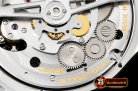 IWC Portuguese Tourbillon IW5046 SS/LE White ZF Tourb