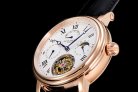 PATEK PHILIPPE 15155J 42MM AX PP009