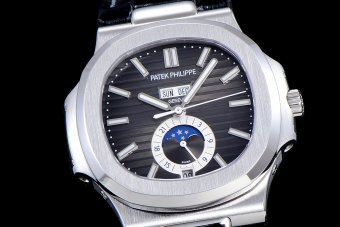 Patek Philippe 5726 40MM 9015MY GR2021101215
