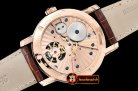 Vach. Constantine Legend Chinese Zodiac Tourbillon RG/LE Dog Tourb