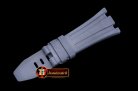 Audemars Piguet ROO 2014 Navy Blue SS/LE Blue JF V2 A3126 Mod