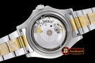 ROLYM094B - 16623 Yachtmaster Men TT Gold JF Asia 2836