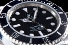 ROLEX SUBMARINER 114060-97200 40MM GM-3135 RX018
