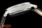 Breguet Classique MoonPhase Diam SS/LE White MY9015 Mod