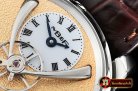 MB&F Legacy Machine Split Escapement SS/LE Ylw A23J