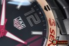 Tag Heuer Tag F1 Senna Racing PVD/RG/PVD Black VK Quartz