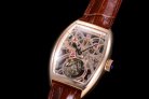 FM Vanguard Yachting V45 44MM ETA2824 ABF202110099