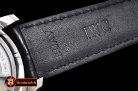 IWC Portugese Tourbillon SS/LE Black/Num YLF Tourb