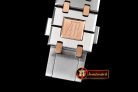 AP0338B - Royal Oak 15450 RG/SS Black AP 3120