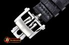 Replica PARMIGIANI FLEURIER Kalpa Tourbillon SS/LE Black Asia Ma