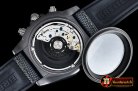 Breitling Chronomat B01 DLC/RU Black/Stick GF Asia 7750 Mod