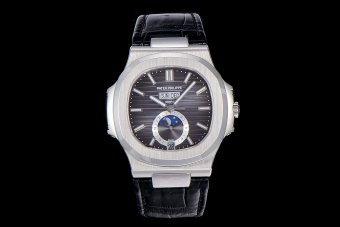 PP200429C - Patek Philippe Cal.324 S QA LU Automatic Movement 40MM 5726A-001