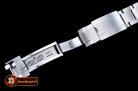 Rolex Explorer II Ref.216570 SS/SS Wht BP A3187 Mod