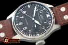 Best Replica IWC Big Pilot SS/LE