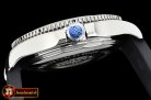 Breitling SuperOcean II 44mm SS/RU Black/Num GF Asia 2824