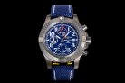 Breitling V13375101C1X2 45MM OXF 7750 BL003