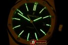 AP0311B - Royal Oak 15450 YG/LE Black A3120 Decorated