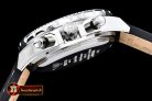 BSW0319D - Bentley GT 44mm SS/LE Black BP Asia 7750