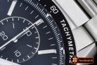TAG0288D - Tag Carrera Calibre 16 Black SS/SS Asia 7750