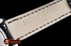 Patek Philippe Calatrava Ref.5227 SS/LE White BP MY9015 Mod