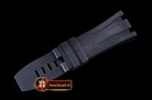 Audemars Piguet AP ROO 26411PO Ed CER/SS/LE Blue/Blk JF A3126 Mod