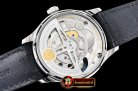 IWC Portuguese Tourbillon IW5463 SS/LE Blue ZF Tourbillon