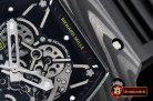 Richard Mille RM035-02 Rafael Nadal FC/VRU Black/Red C Miyota Mod