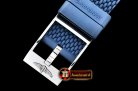 Breitling SuperOcean Heritage II Chrono SS/RU Blue OMF A7750