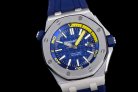 AP 15710ST 42MM 3120MY BF2021100913
