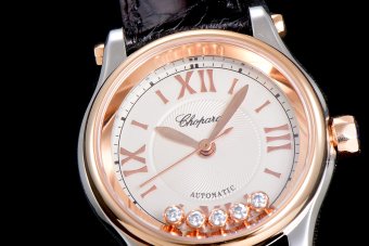 CHOPARD 278573-6001 WM-2836 30mm CD010