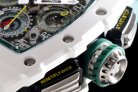 RICHARD MILLE 11-03CERAMIC KV-7750 42.7MM RM002