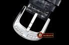 Franck Muller Giga Tourbillon Ronde Squelette Diams SS/LE Wht Tourb