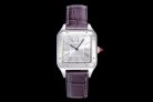 Cartier Santos WGSA0034 43.5mm QZ F1202110918