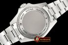 ROLSD079 - DeepSea Dweller 116660 904L SS/SS Black ARF Asia 3135