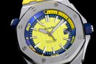 AP 15710ST 42MM 3120MY BF2021100918