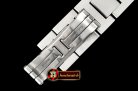 Cartier Balon Bleu Unisex 36mm RG/SS Wht BVF Jap NH05