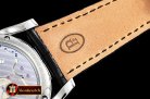 Parmigiani Fleurier Reserve De Marche Hebdomadaire SS/LE Black Tourb
