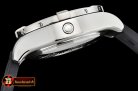 Breitling Avenger II Seawolf SS/RU Black Sticks GF Asia 2836