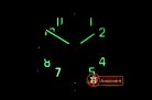 Audemars Piguet ROO SIHH2018 Havana Brown SS/LE Brw JF V2 A3126 Mod