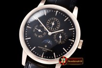VC084B - VC Perpertual Calendar RG/LE Black Asia 23J