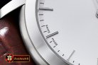 AP0367B - Jules Audemars Classic SS/LE Silver Jap Miyota 9015