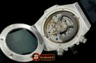 HUB0330A - Big Bang Unico SS/RU Skeleton Asian 7750