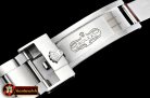 Rolex Seadweller 126600 43mm SS/SS Single Red ARF V3 A2824