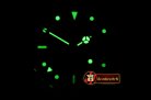 Rolex GMT Master II Jub YG/SS Brown Root Beer Asia 2836