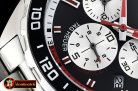 Tag Heuer Tag F1 Red Bull Racing SS/SS Black/Red VK Qtz