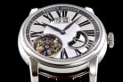 Roger Dubuis HOMMAGE RDDBHO0578 45MM JB RD018