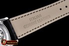 JL089A - Master Ultra Thin Tourbillon SS/LE White