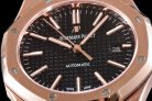 Audemars Piguet ROYAL OAK 15400OR.OO.1220OR.01 41MM OM-3120 AP003W