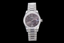 RDJ200505K - BPF Rolex Datejust Ladies 2836-2 Automatic Movement 31MM 178384