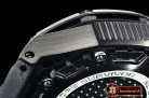 Audemars Piguet AP ROO Survivor Ltd CER/DLC/RU Black A3126 Mod